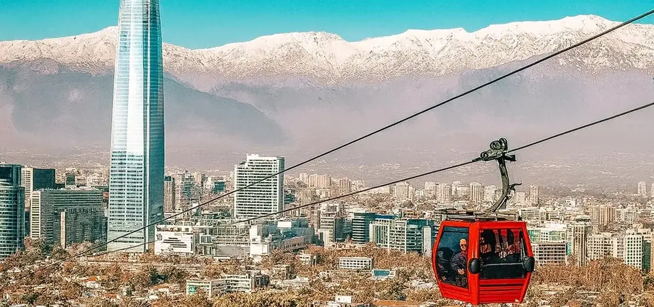 Chile econômico - Dicas para viajar ao país gastando menos
