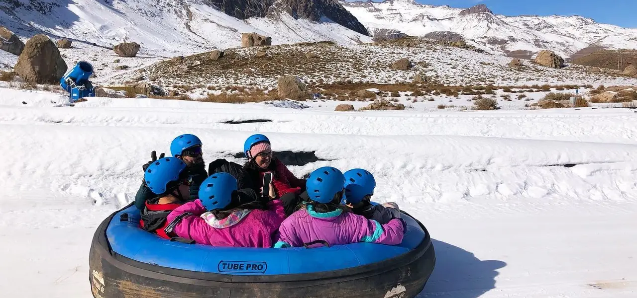 Inverno com crianças - Guia prático para viajar