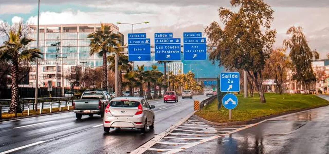Alugar carro no Chile em 2026 - Vale a pena mesmo?