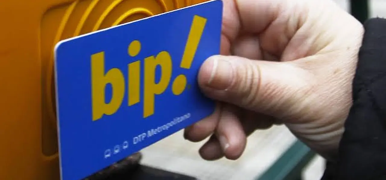 Metrô de Santiago sem Bip - Entenda o que mudou em 2026