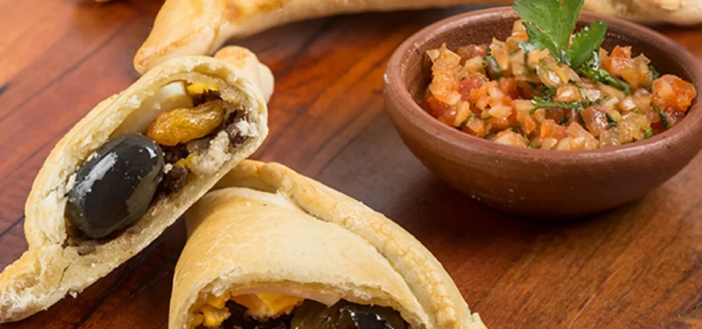 Empanadas