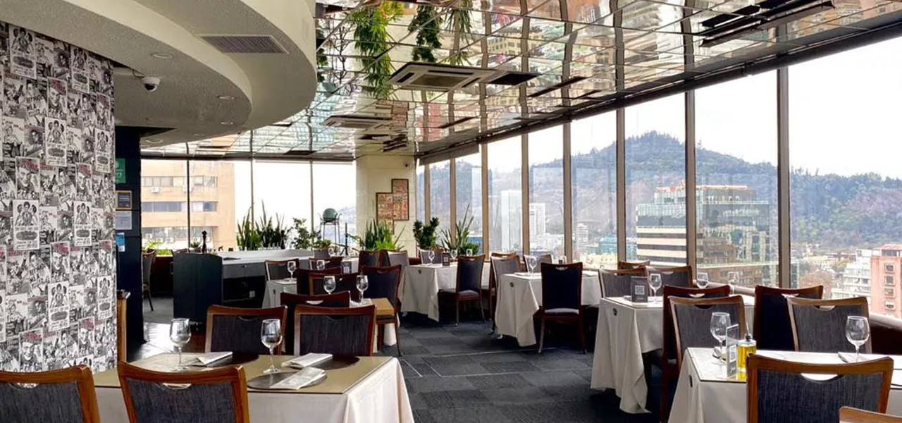 Onde comer em Santiago? - Descubra os bairros gastronômicos