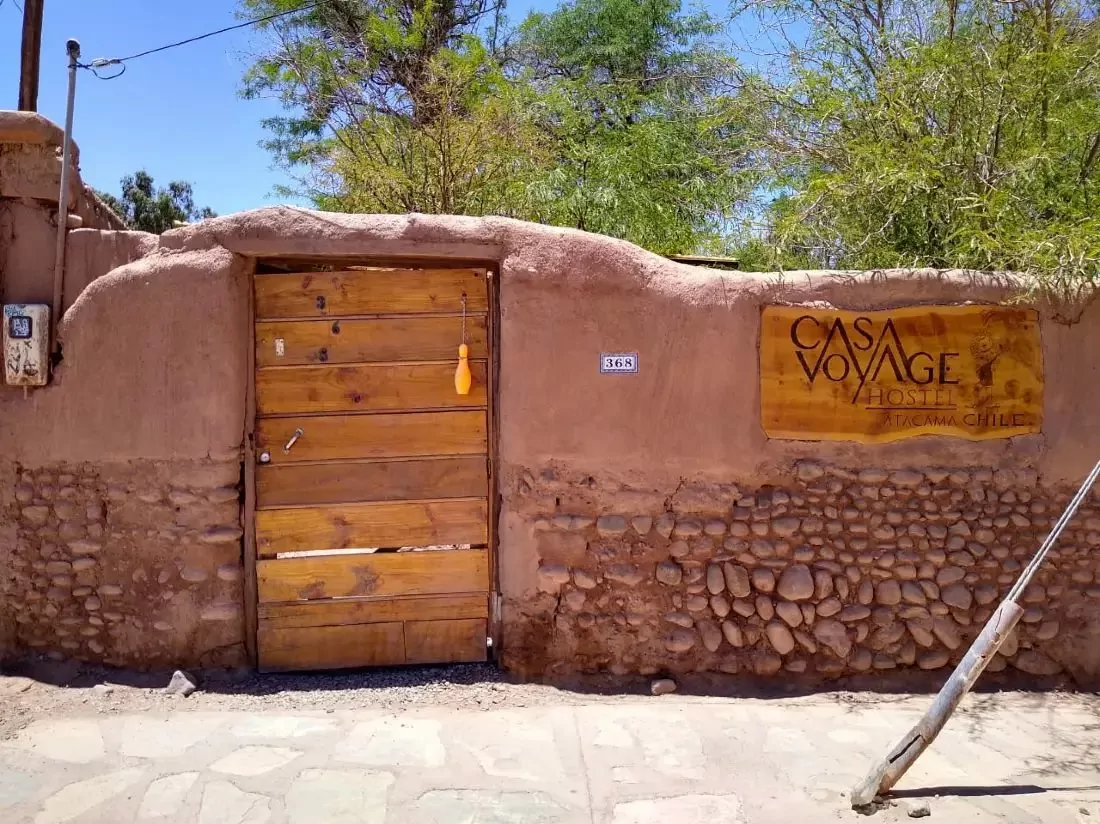 Casa Voyage Atacama